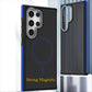 For Samsung S25Ultra S25 S24 S23FE A15 A14 A25 A24 A34 A35 A54 A55 Strong Magnetic Phone Case, Metal Camera Protection, Elegant Matte Case Shockproof Bumper Hard Full Cover