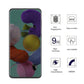 2 Pieces Privacy Full Cover Private Screen Protector Glass Tempered Films For Samsung S24Ultra S24FE S23 S21 Ultra Note20 S22Ultra A05 A55 A54 A35 A34 A25 A24 A15 A14 Anti-spy Glass