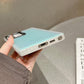 For Samsung A16 A14 A24 A34 A35 A52 A53 A54 A55 A73 A72 Phone Case, Luxury Laser Gradient Color Acrylic Slim, Full Camera Protection Non-Yellowing Hard Cover