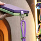 Silicone Matte Phone Case With Long Lanyard Accessories For iPhone 16 15 14 13 12 11 XR XSMax X/XS Camera Protect Soft Cover