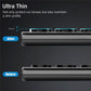 For Samsung Galaxy S24FE S23FE Camera Lens Protector Aluminum Alloy Metal Tempered Glass Camera Film
