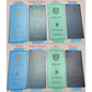 1pc/2pcs/3pcs/4pcs High Definition Matte Shock Absorption Soft Ceramic Screen Protector For Samsung S25Ultra S25 S24 S23 S22 S21 Note20 Plus Ultra HD Film with Install Kit