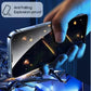 1pc / 2pcs Privacy Tempered Glass For Samsung S25Ultra S25+ S25 S24Ultra S24FE S24 S23 S22 S21 A15 A25 A35 A53 A54 A55 A05 A06 Anti Glare Peep Easy Auto Installer Screen Protector