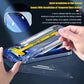 1pc / 2pcs Install Tool Accessories with Privacy Tempered Glass For Samsung S25Ultra S25+ S25 S24Ultra S24FE S24 S23 S22 S21 A14 A15 A24 A25 A34 A35 A53 A54 A55 Anti-spy Screen Protector Film
