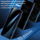 [Support Fingerprint] 2 Pieces Privacy Soft Hydrogel Film Screen Protector For Samsung S25 S24 S23 S22 S21 Note20 A16 A15 A25 A35 A55 A06 (Not Tempered Glass)