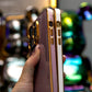 Plating Soft Slim Basic Phone Case For iPhone 16 15 14 13 12 11 XR XSMax X/XS