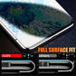 [Support Fingerprint] 2 Pieces Privacy Soft Hydrogel Film Screen Protector For Samsung S25 S24 S23 S22 S21 Note20 A16 A15 A25 A35 A55 A06 (Not Tempered Glass)