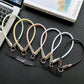 0.3M 1.2M 1.6M PD 60W Fast Charging TYPE C to TYPE C For Samsung S25Ultra S24 2 IN 1 Cell Phone Lanyard Charger Cable for iPhone 16ProMax 16 15 Pro Max C-L Cross-body Strap Mobile Phone Lanyard