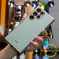 Plating Basic Phone Case for Samsung S24 S24FE S24Plus S24Ultra S25 S25Plus S25Ultra