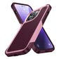 Anti-Dust Fall Heavy Duty Protection Shockproof Phone Case for iPhone 16ProMax 16 15 14 13 12 11 Hard Full Cover