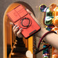 Removable Dust-proof Lens Cap Protection Phone Case 360 Rotating Metal Kickstand Wristband For Samsung S25Ultra S24 S23 S22 S21 Note20 A06 A15 A16 A25 A35 A36 A53 A54 A55 Shockproof Cover