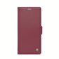 For Samsung Galaxy S24FE S24Ultra S24 S23 S22 S21 FE Plus Ultra Phone Case, Wallet Case For Women Men With RFID Blocking, Durable Faux Leather Kickstand Magnetic Clasp Shockproof Phone Case