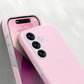 Luxury Lovely Liquid Silicone Jelly style Precision Len Protection Phone Case For Samsung S25Ultra S24FE S25 S24 S23, Soft Skin Feel Silicone Shockproof Soft Cover With Microfiber Lining