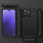 Anti-Dust Fall Heavy Duty Protection Shockproof Phone Case for iPhone 16ProMax 16 15 14 13 12 11 Hard Full Cover
