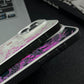 Gradient Color Luminous Dragon Phone Case For iPhone 16ProMax 16 15 14 13 12 11 Pro Max Plus Shockproof Protection Hard Full Cover