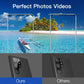 3Pcs Full Cover Glass Camera Lens Protector for Samsung Galaxy S25Ultra  S25 S24 Ultra Plus FE Back Camera Tempered Glass Cover