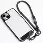 5Pcs T-shaped Lanyard Fixing Clip for Phone Case Universal Gasket Anti-lost Card