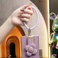 Rotating Windmill Holder Bracelet Strap Phone Case For Samsung S25 S24 S23 S22 S21 Note20