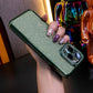 For iPhone 16 15 14 13 Pro Max Phone Case, Transparent Rhinestone TPU Luxury Glitter Non-Yellowing Shockproof Soft Full Cover