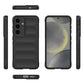Matte Silicone Heavy Duty Protection Phone Case For Samsung A56 A55 A54 A53 A34 A35 A36 A24 A25 A26 A14 A15 A16 A06 Skin Feel Bumper Shockproof Soft Full Cover