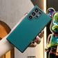 Ultra Thin Sandstone Matte Case For Samsung Galaxy S25 S25Plus S25Ultra S24 S24FE S24Plus S24Ultra Full Cover Protect Hard Back Cover