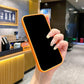 Crystal High Definition Clear Magnetic Phone Case For iPhone 16ProMax 16 15 14 13 12 11 Pro Max Plus Transparent HD Metal Len Protection Hardware Hard Full Cover