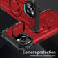 Anti-Dust Four Corner Anti-Fall Heavy Duty Protection Shockproof Strong Magnetic Phone Case With Camera Kickstand for iPhone 16ProMax 16 15 14 13 12 11 XR Hard Full Cover