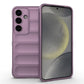Matte Silicone Heavy Duty Protection Phone Case For Samsung A56 A55 A54 A53 A34 A35 A36 A24 A25 A26 A14 A15 A16 A06 Skin Feel Bumper Shockproof Soft Full Cover