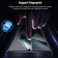 1pc/2pcs/3pcs Easy Installation Tempered Glass For Samsung S25 S24 S23 S22 S21 Note20 Ultra Plus A55 A54 A53 A52 A15 A14 A13 A12 A32 A33 A34 A35 A23 A24 A25 Screen Protector