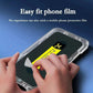 1pc / 2pcs Privacy Tempered Glass For Samsung S25Ultra S25+ S25 S24Ultra S24FE S24 S23 S22 S21 A15 A25 A35 A53 A54 A55 A05 A06 Anti Glare Peep Easy Auto Installer Screen Protector