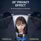 1pc / 2pcs Privacy Tempered Glass For Samsung S25Ultra S25+ S25 S24Ultra S24FE S24 S23 S22 S21 A15 A25 A35 A53 A54 A55 A05 A06 Anti Glare Peep Easy Auto Installer Screen Protector