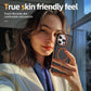 Two-Tone Matte Transparent Anti-Dust Anti-Fall Bumper Shockproof Strong Magnetic Phone Case With Metal Camera Kickstand for iPhone 16ProMax 16 15 14 13 12 11 XR Bumper Hard Cover