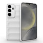 Matte Silicone Heavy Duty Protection Phone Case For Samsung A56 A55 A54 A53 A34 A35 A36 A24 A25 A26 A14 A15 A16 A06 Skin Feel Bumper Shockproof Soft Full Cover