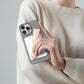 Adhesive Easy to Carry Lipstick Holder Case For iPhone 16 15 14 13 12 11 For Samsung S25 S24 S23 Ultra Phone Accessories