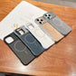 Aromatherapy Frameless Heat Dissipation Aluminium Alloy Strong Magnetic Len Protection Phone Case For iPhone 16ProMax 15 14 13 12 11, Skin Feel Shockproof Hard Full Cover