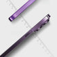 Ultra Slim Plating PC with Len Protector Cooling Phone Case For iPhone 16ProMax 15 14 13 12 Shockproof Hard Full Cover