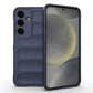 Matte Silicone Heavy Duty Protection Phone Case For Samsung A56 A55 A54 A53 A34 A35 A36 A24 A25 A26 A14 A15 A16 A06 Skin Feel Bumper Shockproof Soft Full Cover