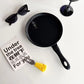 Creativity TPU Spoof Kitchen Pan Pattern Plating Len Protection Phone Case For Samsung S25Ultra S24 S23 S22 S21 Hard Full Cover