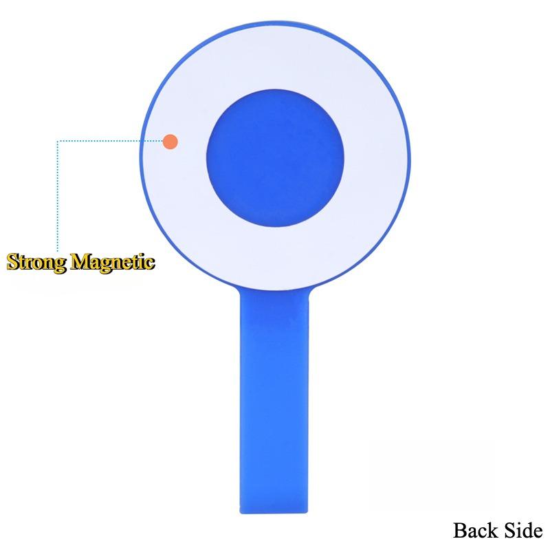 Multi-function Silicone Holder Strong Magnetic Wall Bracket Case for Magsafe for iPhone 16 15 14 13 12 Pro Max for Samsung S25 S24 S23 Smart Phone Magnetic Case Stand Cover