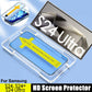 1pc/2pcs/3pcs Install Tool Accessories Tempered Glass For Samsung Galaxy S24 S24Plus S24Ultra S23 S22 S21 Note20 Screen Protector film