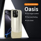 Premium PC Leather Two-tone Len Protector Shockproof Phone Case For iPhone 16ProMax 15 14 13 12 Hard Full Cover