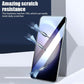 2Pcs High Definition Tempered Glass For Google Pixel 9ProXL 9Pro 9 8Pro 8 8A 7 7A 6 6A Screen Protector