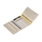 Strong Magnetic Folding Multifunction Universal Card Holder Wallet Holder Leather Case for Magsafe iPhone 16 15 14 13 Pro Max 12 Mini Plus Magnetic Stand Cove
