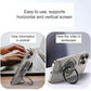 Luxury Multi-color Spinning Magnetic 360 Degree Rotation Kickstand for iPhone Smart Phone Back Rotating Sticker Socket Bracket For Magsafe Phone Accessories