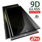 2 Pieces Privacy Tempered Glass For Google Pixel 9ProXL 9Pro 9 8Pro 8 8A 7 7A 6 6A Anti-peep Screen Protector