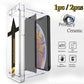 1pc / 2pcs Easy Installation Anti-spy Tempered Glass For Motorola MOTO G55 G54 G53 G84 G64 G35 G45 Privacy Screen Protector