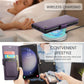 For Samsung Galaxy S24FE S24Ultra S24 S23 S22 S21 FE Plus Ultra Phone Case, Wallet Case For Women Men With RFID Blocking, Durable Faux Leather Kickstand Magnetic Clasp Shockproof Phone Case