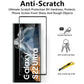 2PCS Tempered Glass For Samsung S25 S24 S23 S22 S21 Note20 Protective Glass For A14 A15 A24 A25 A34 A35 A52 A53 A54 A55 Screen Protector Film