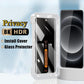 Install Tool Accessories with Privacy Tempered Glass For Google Pixel 9ProXL 9Pro 9 8Pro Anti-spy Screen Protector Film