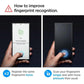 2pcs HD Install Tool Accessories Glass Tempered Film For Tecno SPARK GO 2024 2023 2022 10 10Pro 20 20C 20Pro 5G 30C Camon 20 20Pro Camon 30 30Pro Camon 30premier Screen Protector